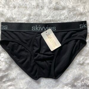 🆕 Skivvies Basic Brief